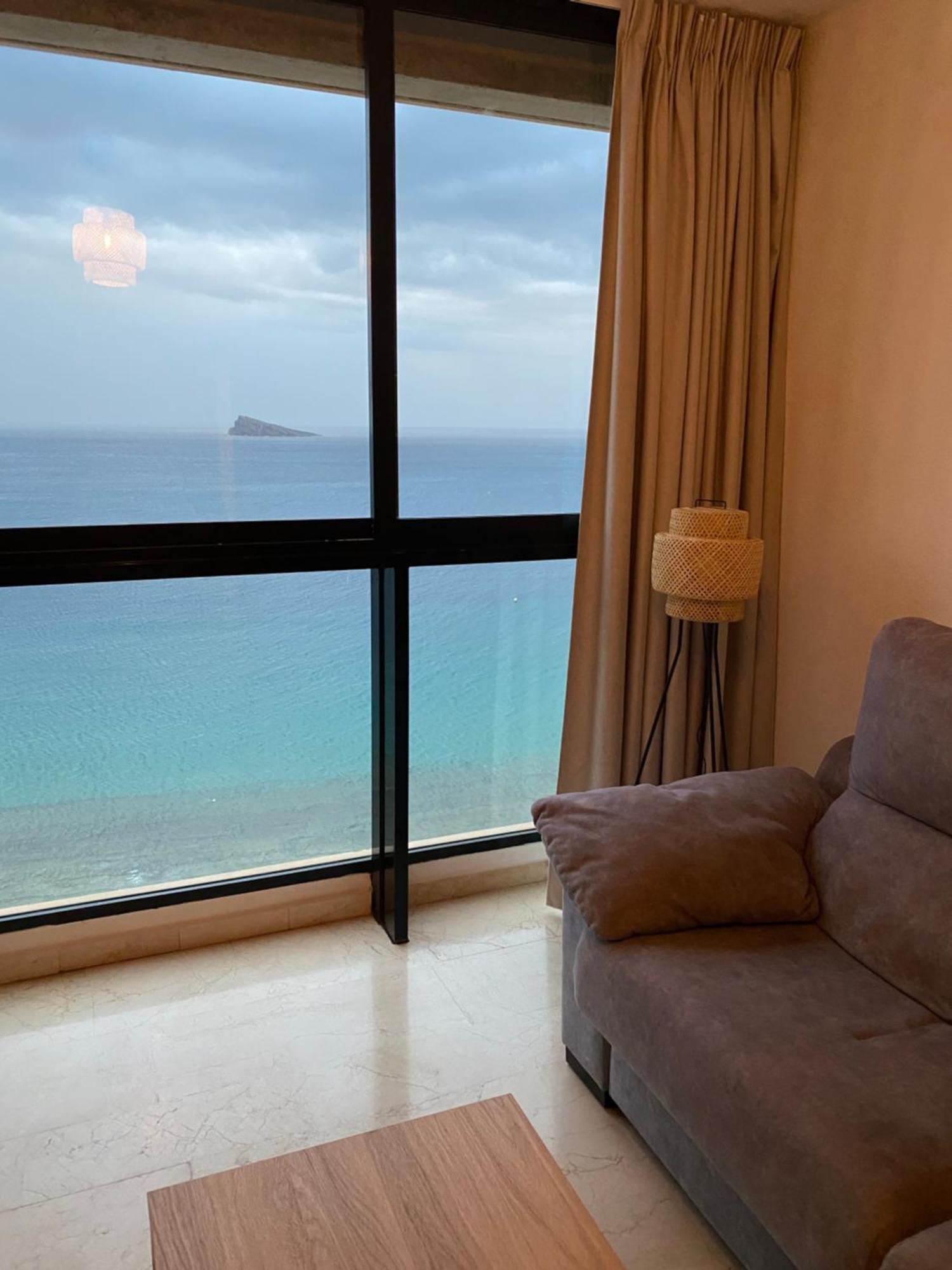 Appartamento Primera Linea De Playa, Benidorm.